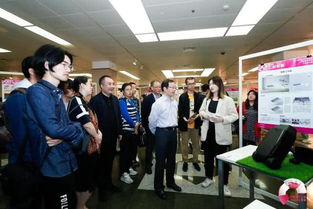 第四屆'匯創青春'上海大學生文化創意作品展示活動成功舉辦，中國網承辦展覽展示活動亮點紛呈